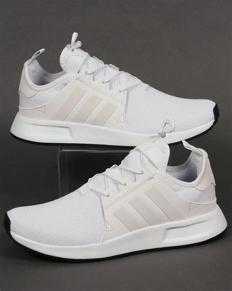 witte sneakers adidas zilver|Men's Adidas White Sneakers & Athletic Shoes .